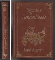 Comprar Razão E Sensibilidade - Coleção Obras  Primas