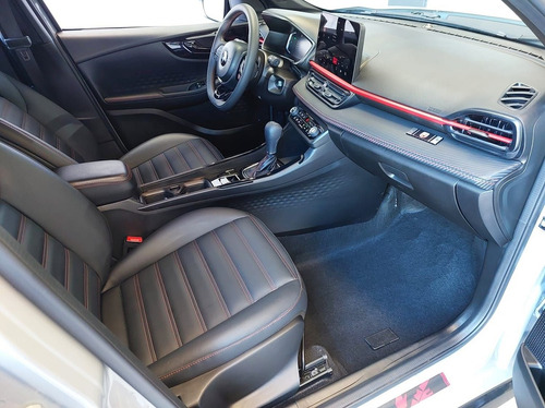 Fiat FASTBACK 1.3 TURBO 270 ABARTH AT6