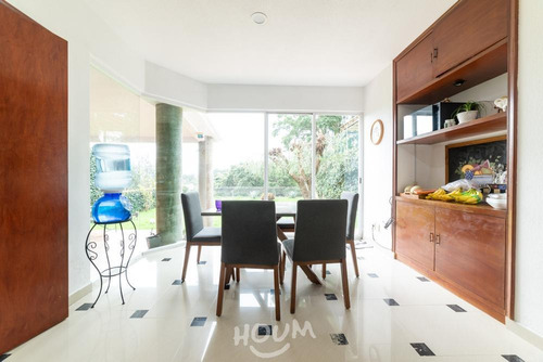 Imagen 11 de 30 de Casa En Club De Golf Chiluca, Atizapán Con 3 Recámaras, 324 M², Id: 41795