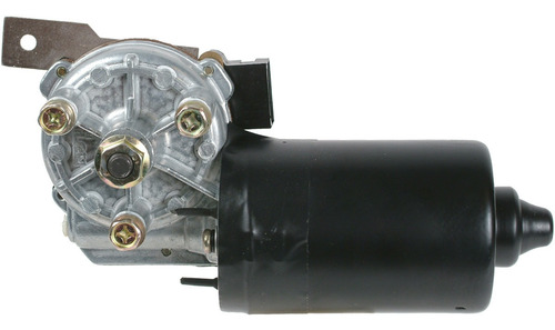 Motor Limpiaparabrisas Delantero Mercedes-benz Ml430 1999