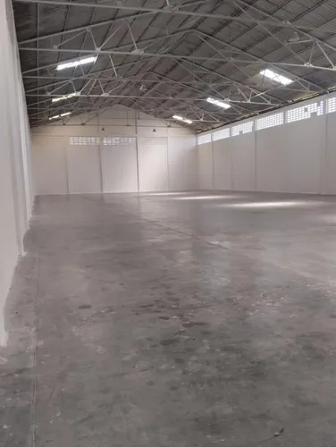 Bodega Completamente Pintada Cod. 13256