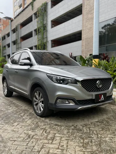 MG Zs 1.5 At