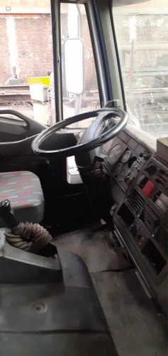 Ford Iveco