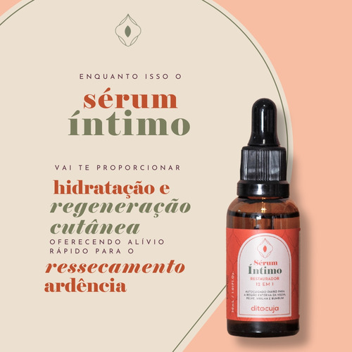 Combo Imunidade e Conforto Íntimo - Dita Cuja | Hidratação, Proteção e Equilíbrio para Sua Saúde Íntima