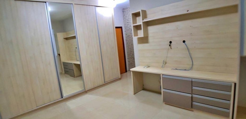 Imagem 13 de 28 de Casa 3 Quartos, 256 M² C/ Lazer À Venda Na 208 Norte - 179