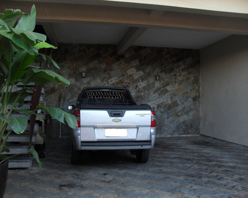 Imagem 3 de 29 de Casa - Cl0127 - 32299488