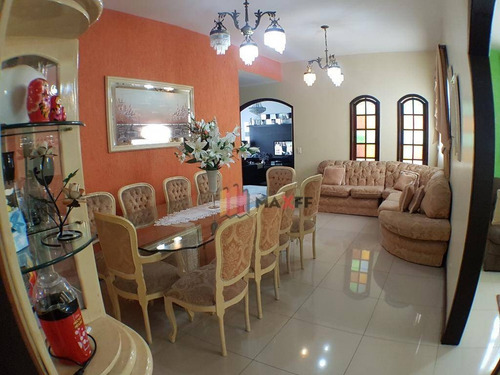 Imagem 7 de 20 de Casa Com 5 Dormitórios À Venda, 544 M² - Taquara - Rio De Janeiro/rj - Ca0139