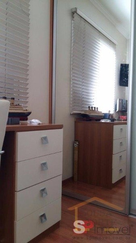 Imagem 7 de 15 de Apartamento, Venda, Jardim Sao Paulo(zona Norte), Sao Paulo - 8907 - V-8907