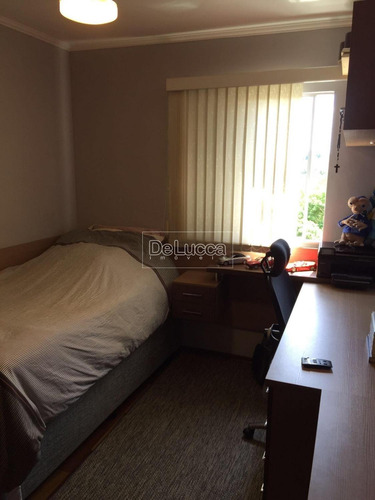 Imagem 18 de 25 de Apartamento À Venda Em Vila São Bento - Ap003158