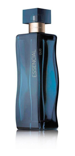 Perfume Exclusivo Esencial Oud Natura// Envío Gratis