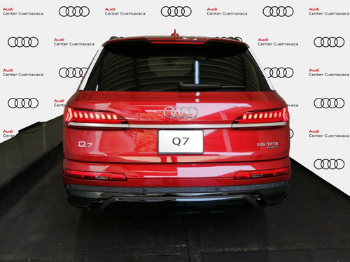 Imagen 5 de 15 de Audi Q7 S Line 55 Tfsi Quattro