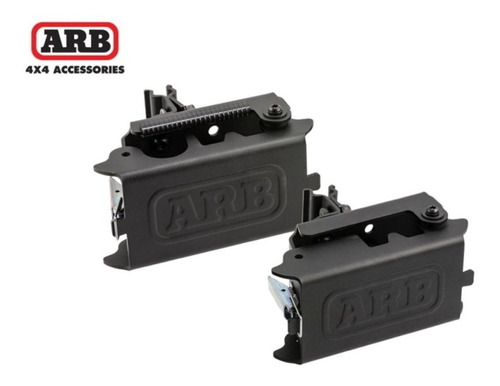 Base Rack Base Para Hi-lift Jack Arb