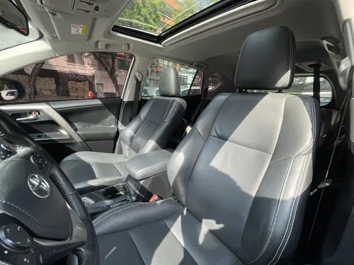 Toyota Rav4 Street Tp 2000cc 4x2 5p