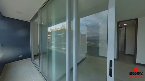 Apartaestudio En Arriendo En Medellín - El Poblado