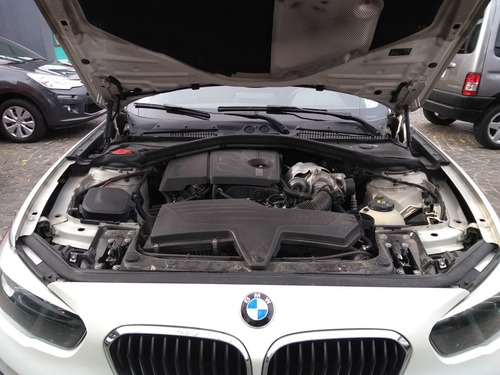Bmw Serie 1 1.6 120i Active 177cv 2016