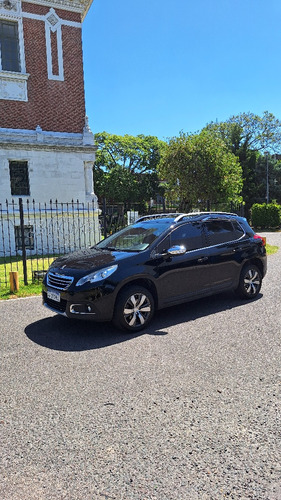 Peugeot 208 1.6 Feline