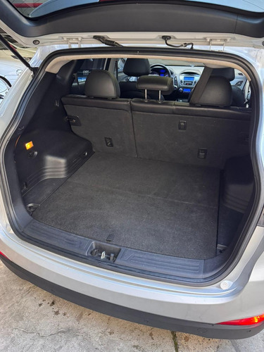 Hyundai Tucson 2.0 Gls Premium 6at 4wd