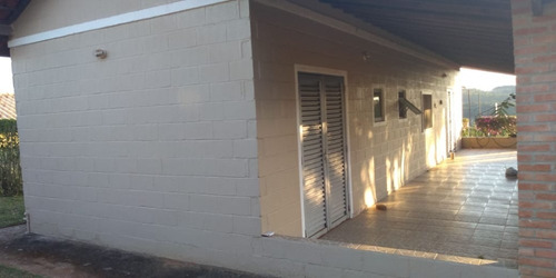 Oportunidade-chácara 1.500m² Em Condomínio Fechado-cód.c412