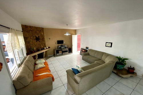 Imagem 7 de 30 de Casa À Venda Em Xangri-lá - Ca01344 - 69353724