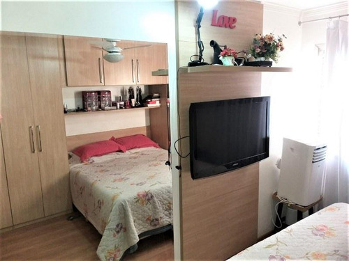 Imagem 15 de 26 de Apartamento Com 2 Dormitórios À Venda, 64 M² Por R$ 429.000 - Mooca - São Paulo/sp - Ap4908