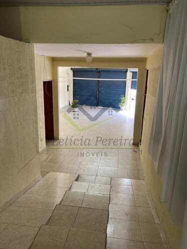 Imagem 5 de 6 de Salão Comercial Centro De Mogi Das Cruzes R$ 6000,00 - Sl00002 - 69825299