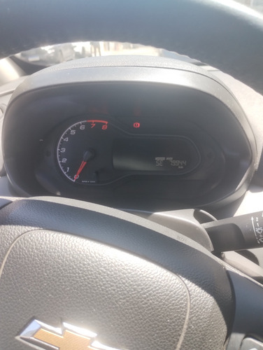 Chevrolet Onix 1.4 Ltz 5p