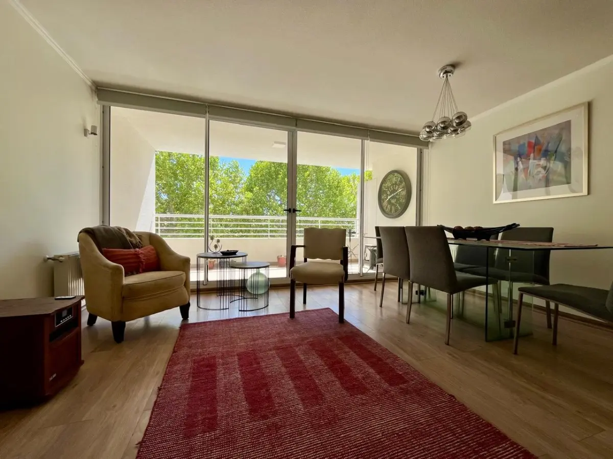 Imagen 4 de 17 de Venta Depto Quilpue 2d-2b-1e