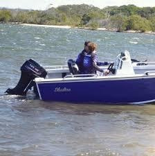 Imagen 5 de 8 de Motor Fuera Parsun 40hp Corto Eléctrico + Comandos + Trim 2t
