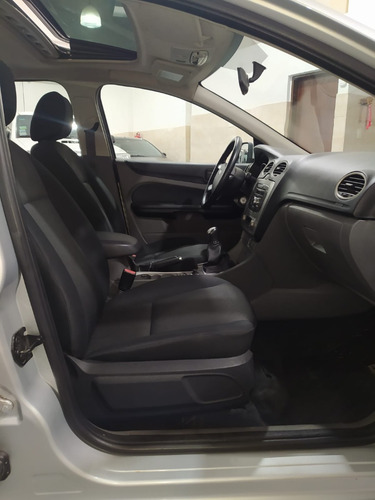 Imagen 12 de 16 de Ford Focus Ii Exe Trend Plus 4ptas Excelente Estado De Uso!