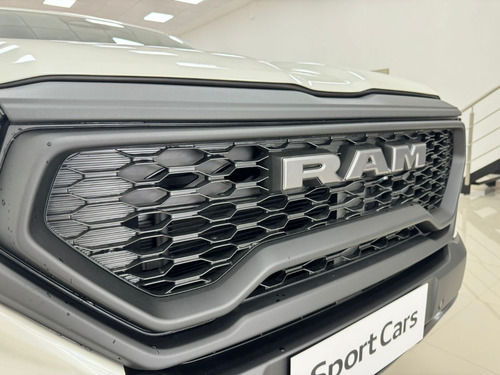 RAM Rampage Rebel