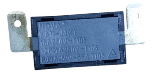 Llave Interruptor Aspiradora Varios Modelos