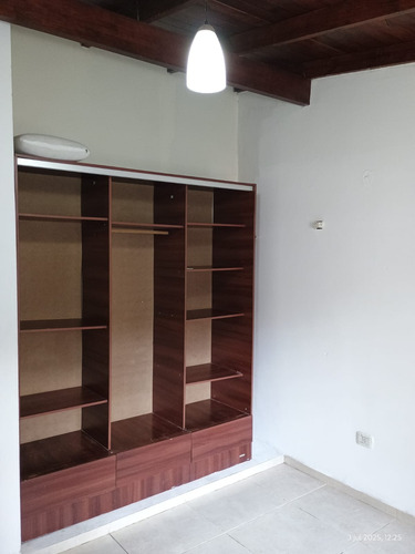 Alquiler Anual Dpto 1 Dorm. C/pileta - Villa Del Lago - Vcp