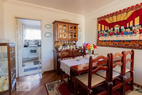 Apartamento À Venda - Brooklin, 3 Quartos, 115 - S893132754