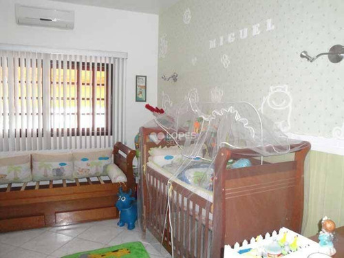 Imagem 12 de 22 de Casa Com 4 Dormitórios À Venda, 430 M² Por R$ 950.000,00 - Rocha - São Gonçalo/rj - Ca18513