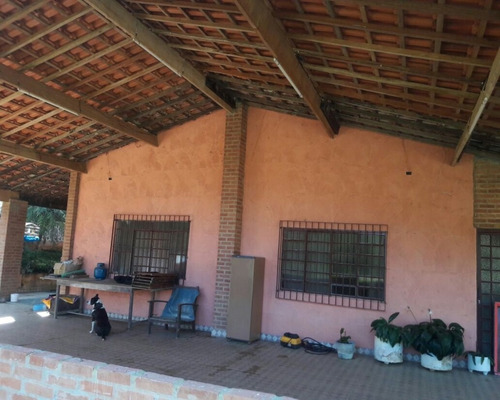 Imagem 14 de 22 de Sitio À Venda Em Juquitiba - 307 - 32982833