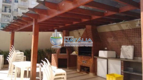 Imagem 2 de 30 de Apartamento Com 3 Dorms, Vila Lageado, São Paulo - R$ 350 Mil, Cod: 63404 - V63404