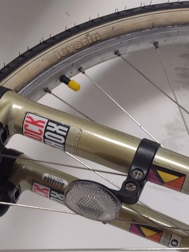 Imagem 3 de 6 de Mongoose Ibok Sx