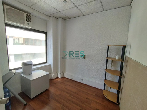 Oficina En Venta En Providencia