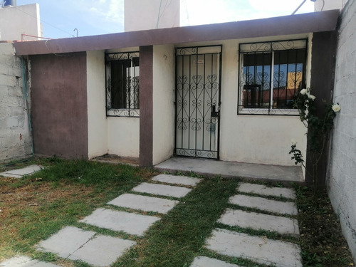 Imagen 3 de 18 de Se Vende Casa En Av Parque Urbano San Antonio El Desmonte