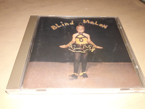 Blind Melon - Cd Blind Melon 