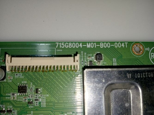 Tarjeta Video (main) 715g8004-m01-b00-004t Tv LG 32lh500b (Usado)