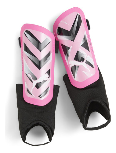 Canillera Puma Sin Genero Ultra Light Ankle 030874-08 Rosado