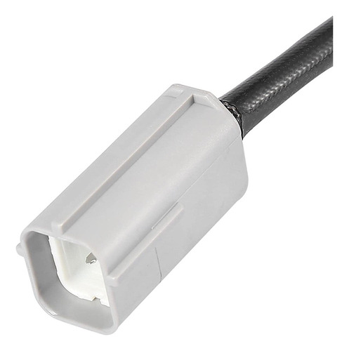 W Sensor De Oxígeno O2 Para Nissan X-trail 2,5 L Navara Do