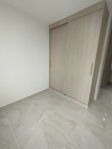 Apartamento En Arriendo En Evaristo García. Cod A11681