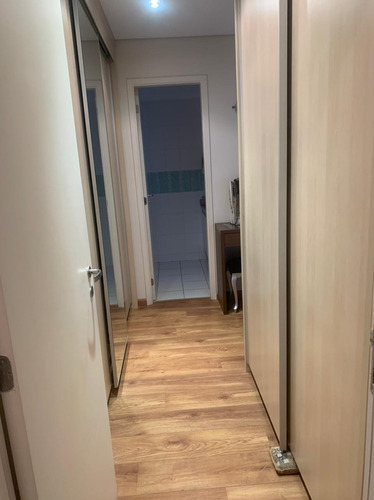 Imagem 17 de 23 de Apartamento Residencial Paulistano 177 M² 3 Suítes 3 Vagas - Ap00034 - 68237072