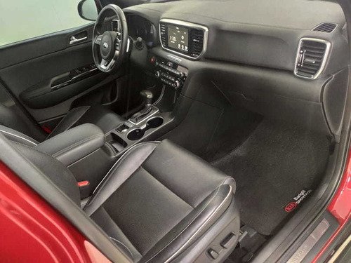 Imagem 9 de 15 de Kia Sportage Ex2 Ffg3 2019