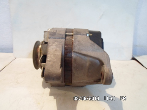 Alternador Para Vehiculo Fiat Modelo Viejo