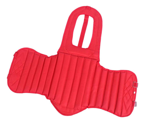 Protector Pectoral Para Karate Y Taekwondo Rib Shield, Muay