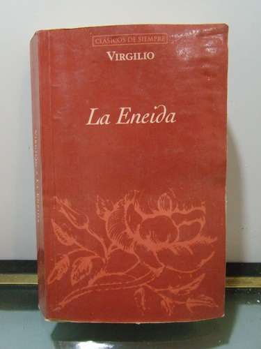 Adp La Eneida Virgilio / Ed. Edimat 1999 Madrid