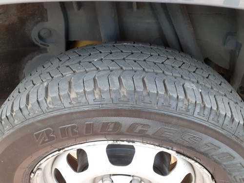 Renault Duster 1.6 4x2 Confort Abs 110cv 2014 Gnc